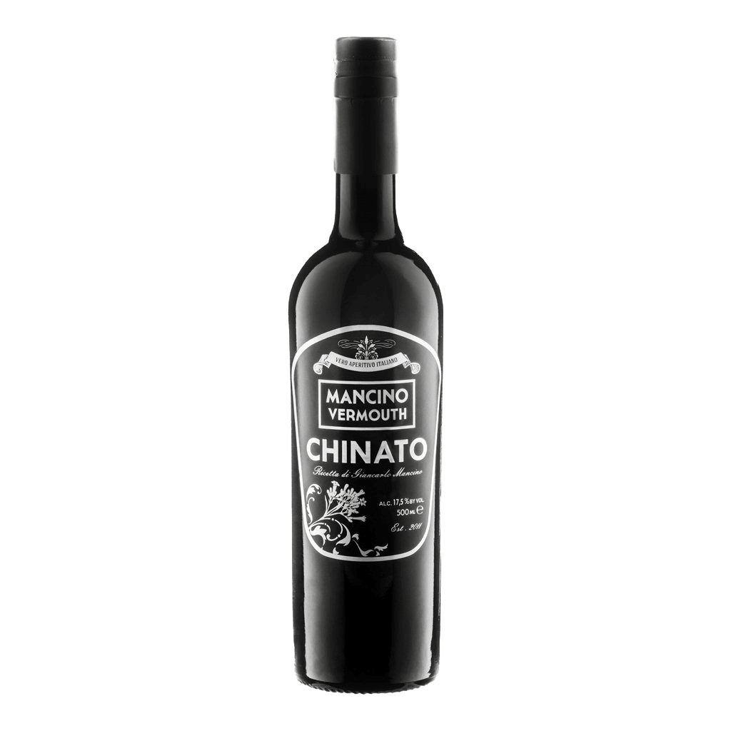 Mancino Vermouth Chinato 500ml