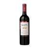Mapu Cabernet Sauvignon Carmenere Chilean Red Wine 750ml - Boozy.ph