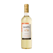 Mapu Sauvignon Blanc Chardonnay Chilean White Wine 750ml at ₱529.00 | Boozy.ph