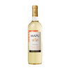 Mapu Sauvignon Blanc Chardonnay Chilean White Wine 750ml at ₱529.00 | Boozy.ph