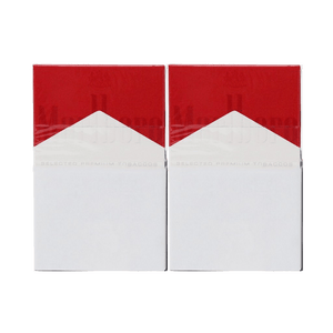 Marlboro Red 2-Pack