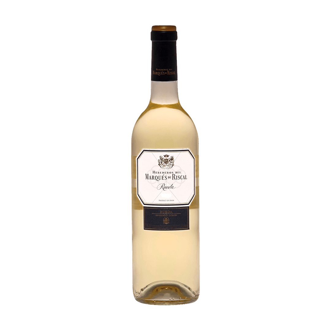 Marques de Riscal Verdejo Spanish White Wine 750ml - Boozy.ph