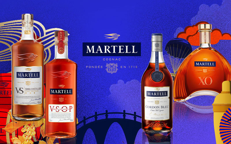 Martell - Boozy.ph