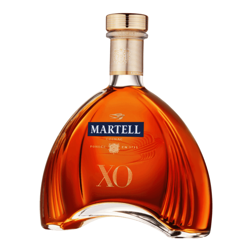 Martell XO 700ml at ₱13699.00 | Cognac | Boozy.ph
