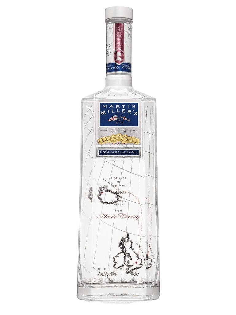 Martin Miller's Original Gin 700ml