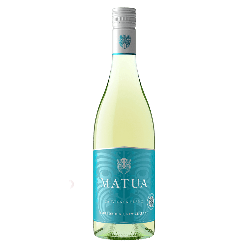 Matua Sauvignon Blanc New Zealand White Wine 750ml at ₱749.00 | Wine | Boozy.ph