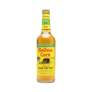 Mellow Corn 4yo Whiskey 750ml