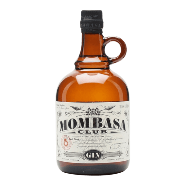 Mombasa Club Gin 700ml