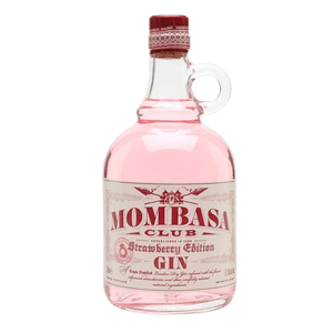 Mombasa Club Strawberry Gin 700ml
