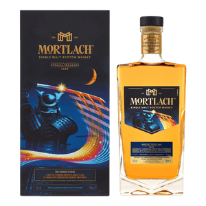 Mortlach Single Malt Scotch Whisky 700ml Special Release 2023