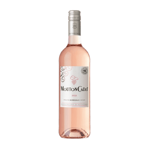 Mouton Cadet Classic Rose 750ml at ₱1029.00 | Boozy.ph