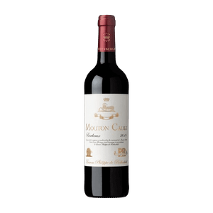 Mouton Cadet Cuvee Heritage 750ml at ₱1249.00 | Boozy.ph