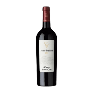 Mouton Cadet Reserve Saint-Emilion 750ml at ₱1499.00 | Boozy.ph