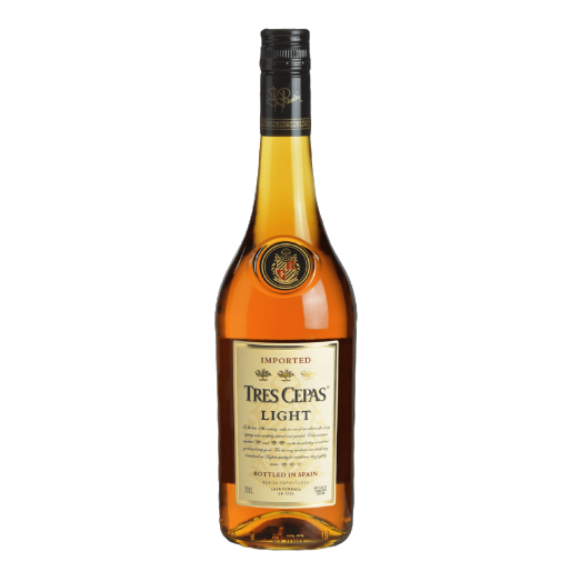 Tres Cepas Light 700ml