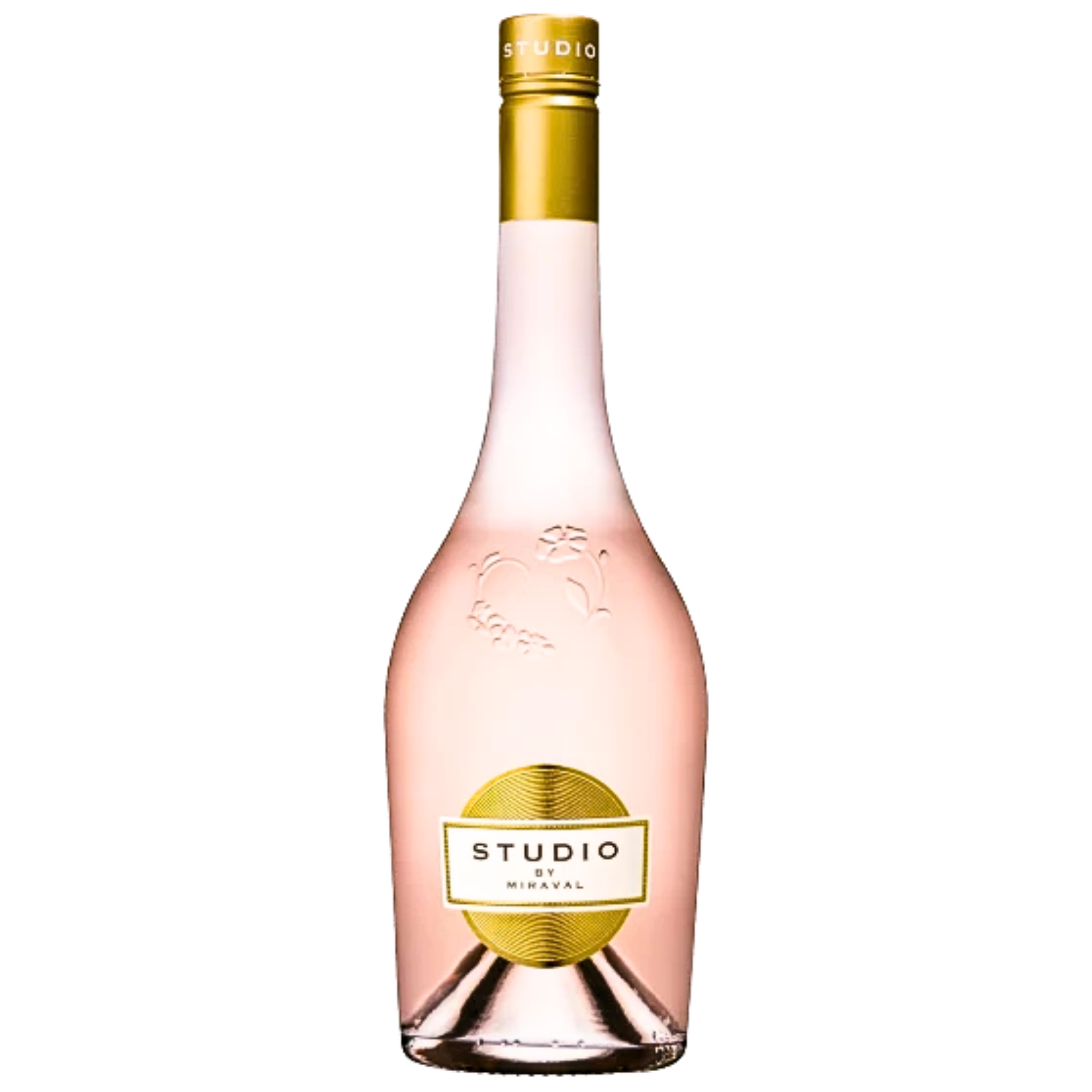 Chateau Miraval 'Studio by Miraval' Rose 750ml
