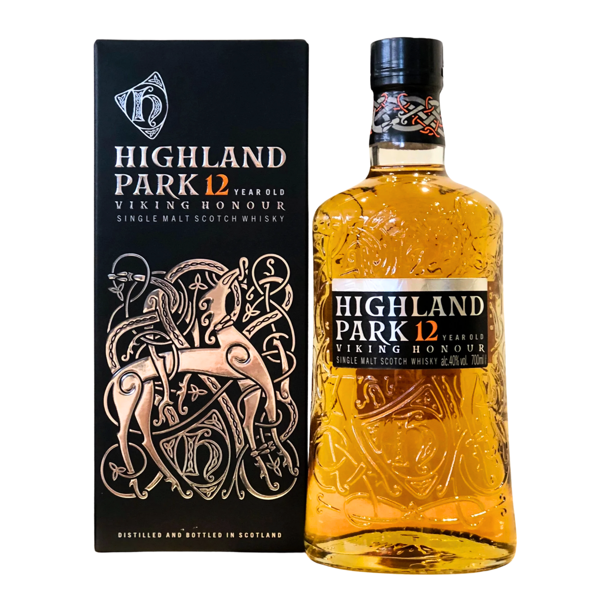 Highland Park 12yo 700ml