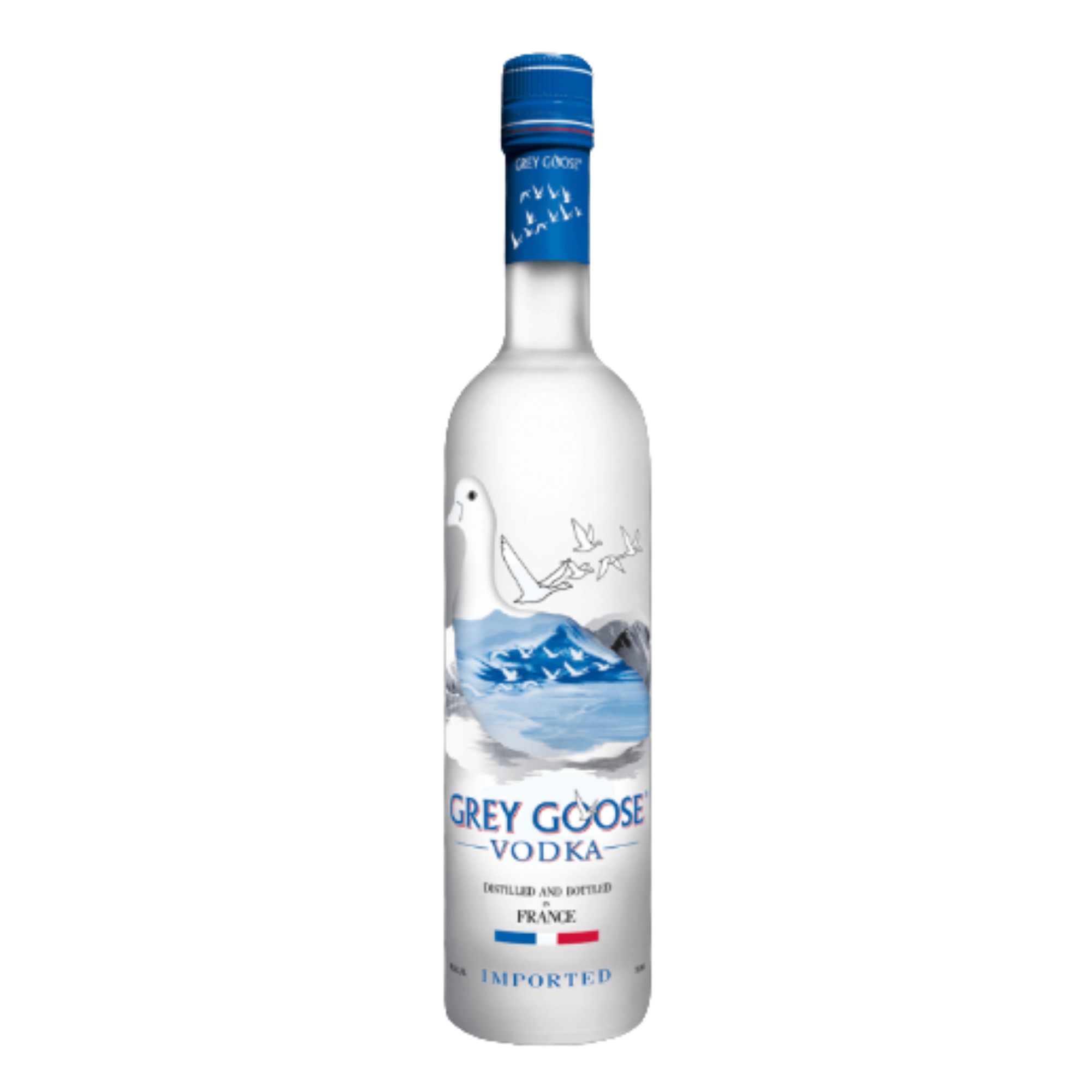 Grey Goose French Vodka 200ml