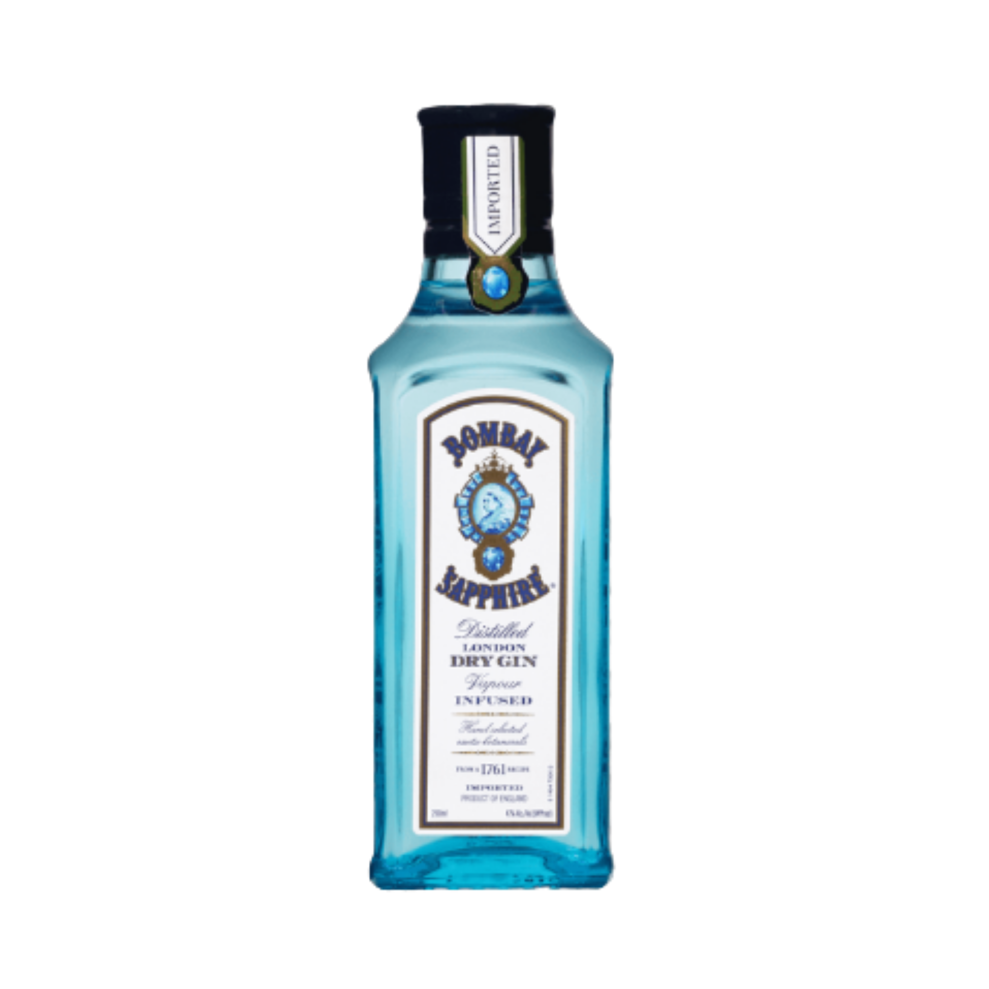 Bombay Sapphire 200ml