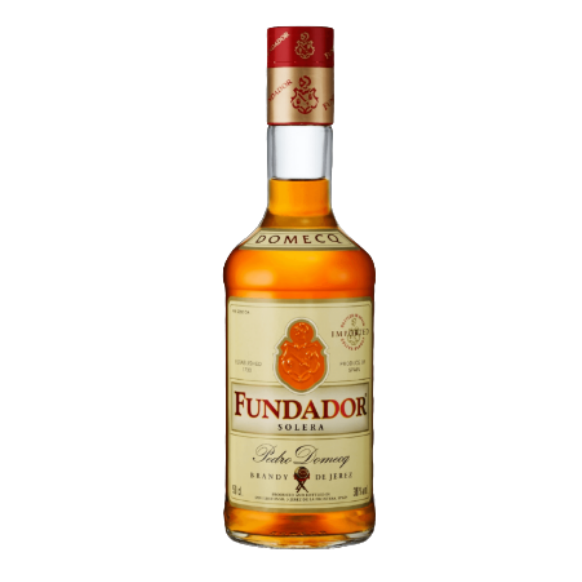 Fundador Solera 500ml