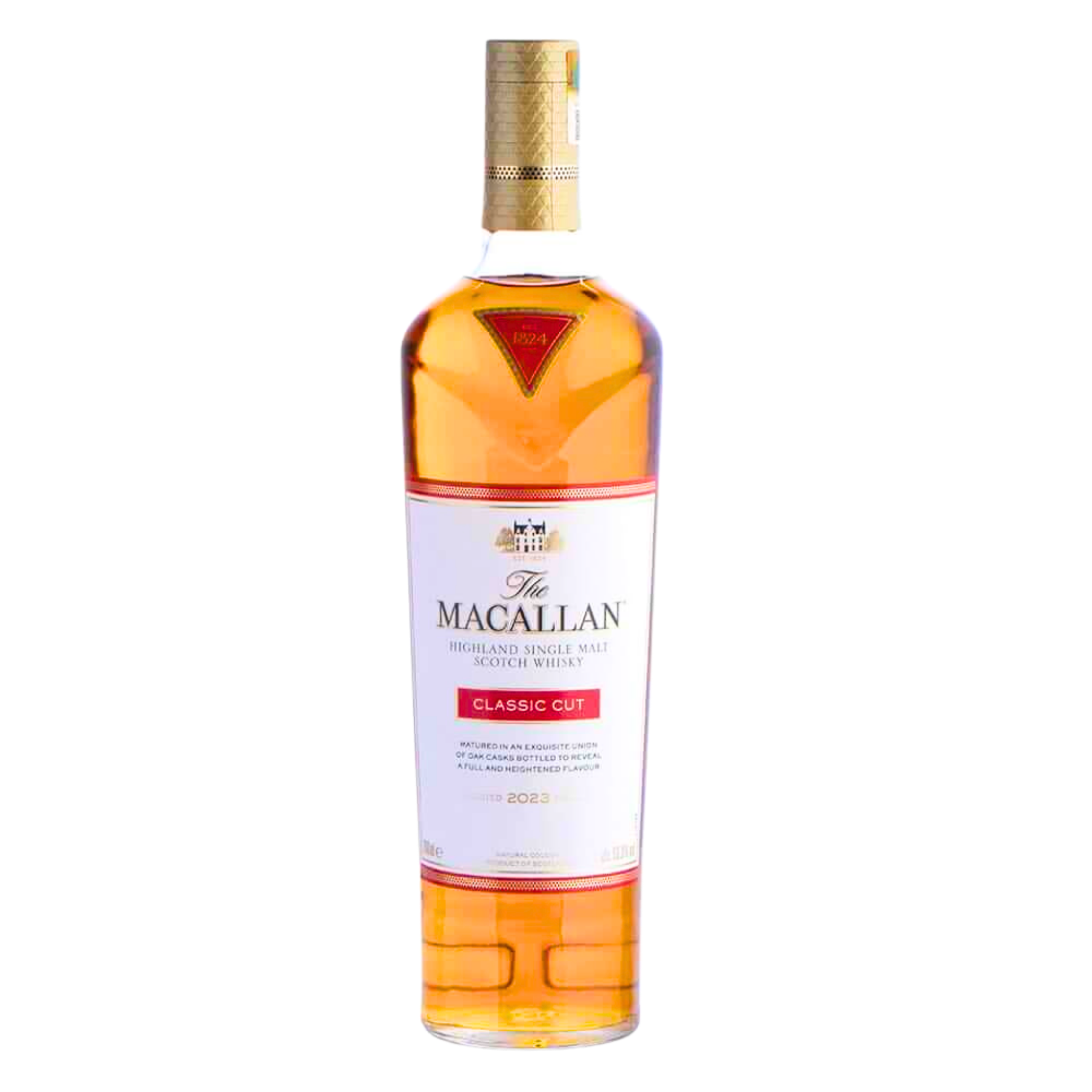 The Macallan Classic Cut 700ml
