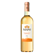 Mapu Sauvignon Blanc Chardonnay Chilean White Wine 750ml