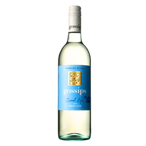 Gossips Sweet Lips Moscato 750ml