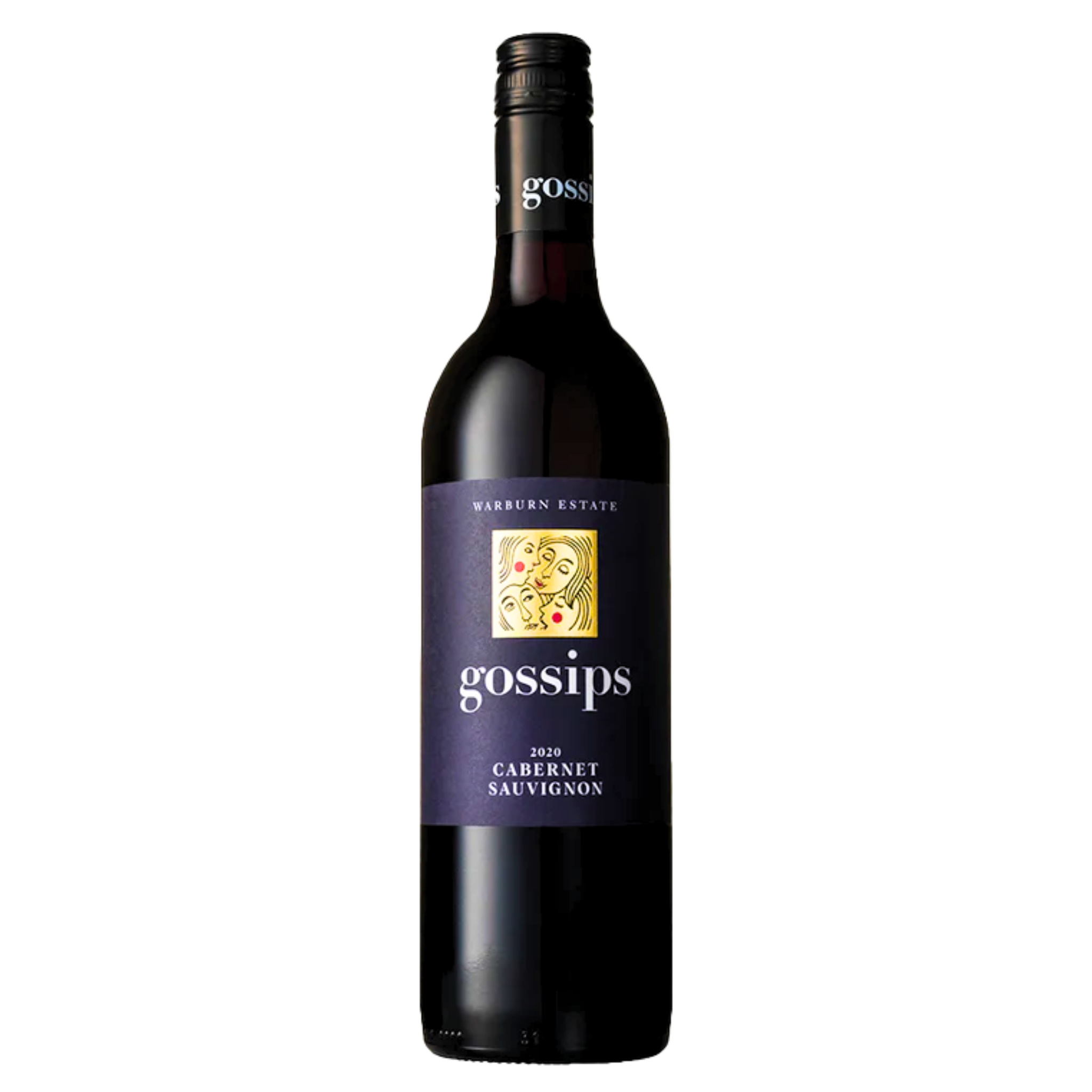 Gossips Cabernet Sauvignon 750ml