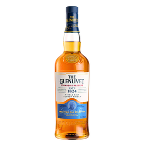 The Glenlivet Founder's Reserve 700ml