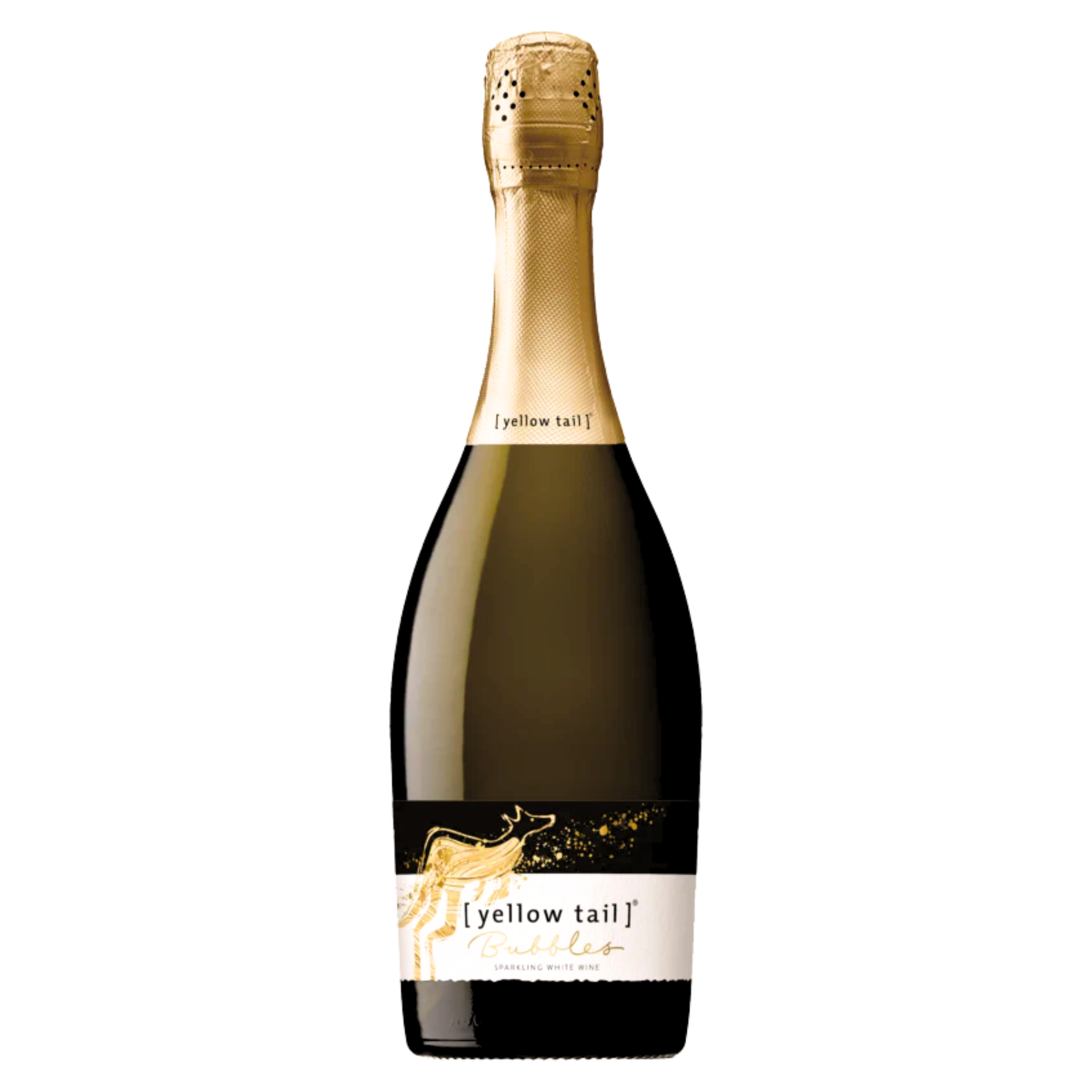 Yellow Tail Bubbles Sparking White Wine 750ml