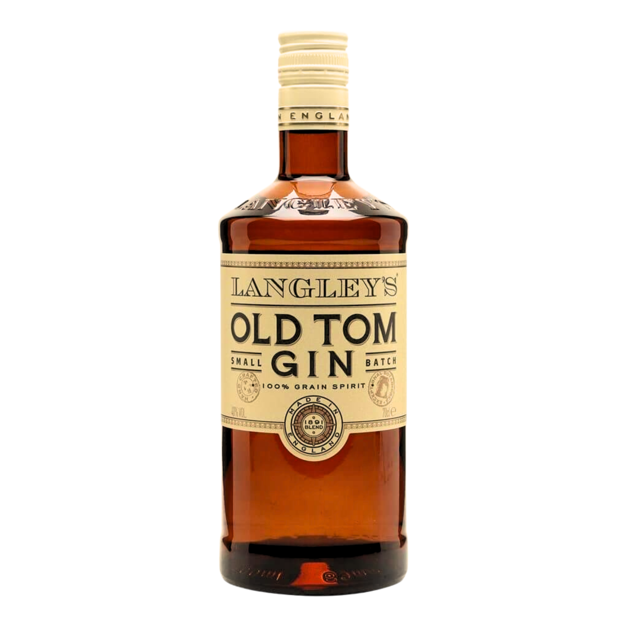 Langley's Old Tom Gin 700ml
