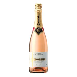 Codorniu NV Rose D.O. Cava 750ml