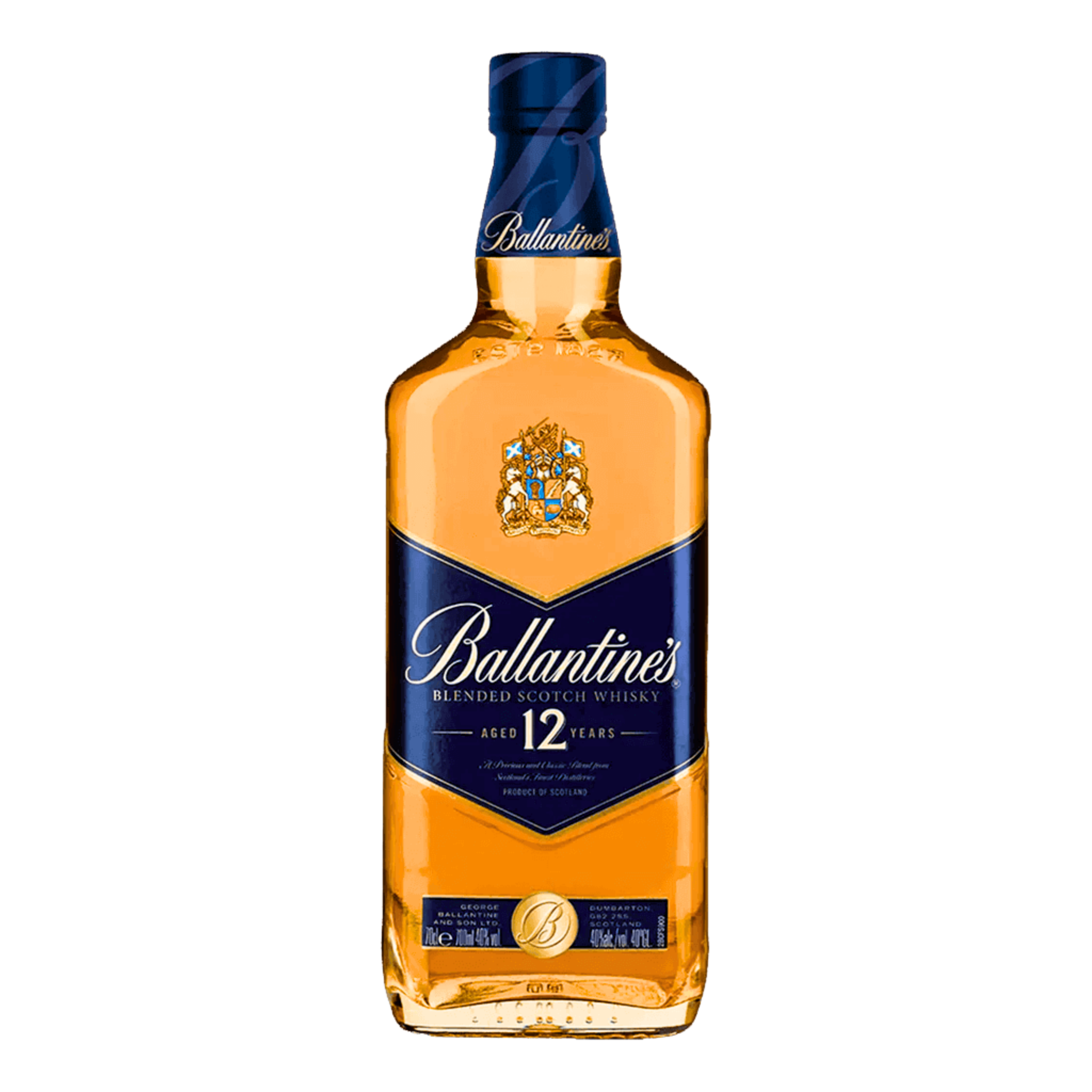 Ballantine's 12yo 700ml