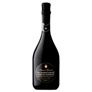 Anna Spinato Prosecco Superiore Extra Dry 750ml