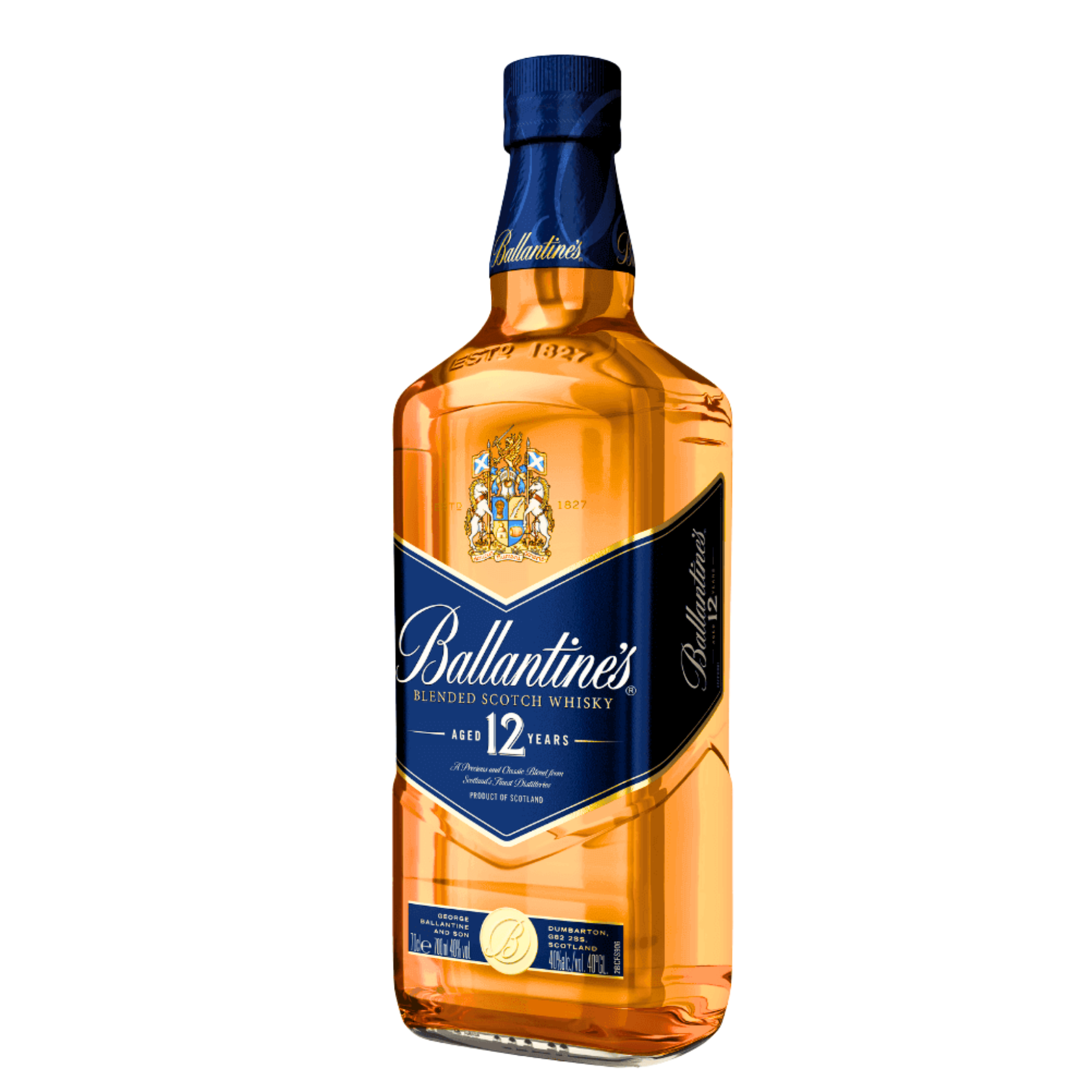 Ballantine's 12yo 700ml