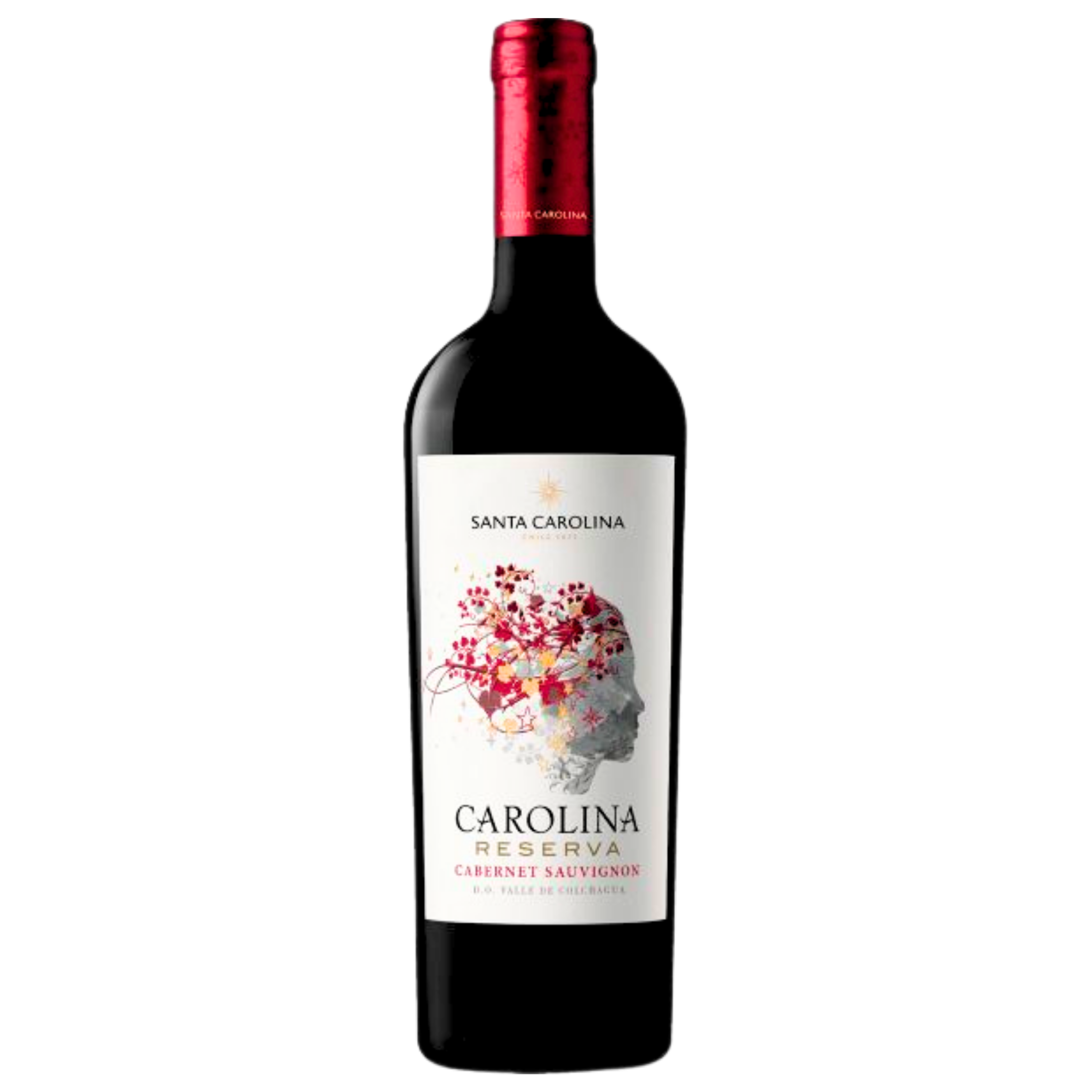 Carolina Reserva Cabernet Sauvignon 750ml