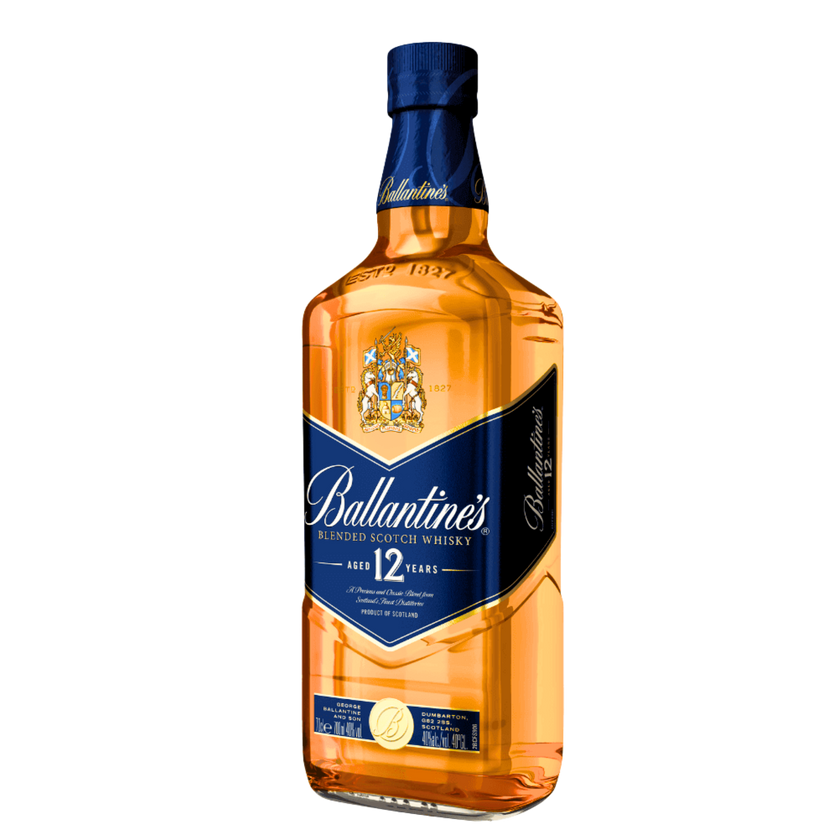 Ballantine's 12yo 700ml