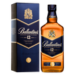 Ballantine's 12yo 700ml