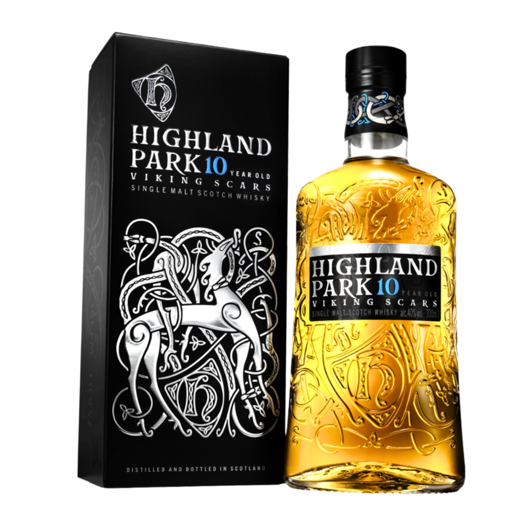 Highland Park 10yo 700ml