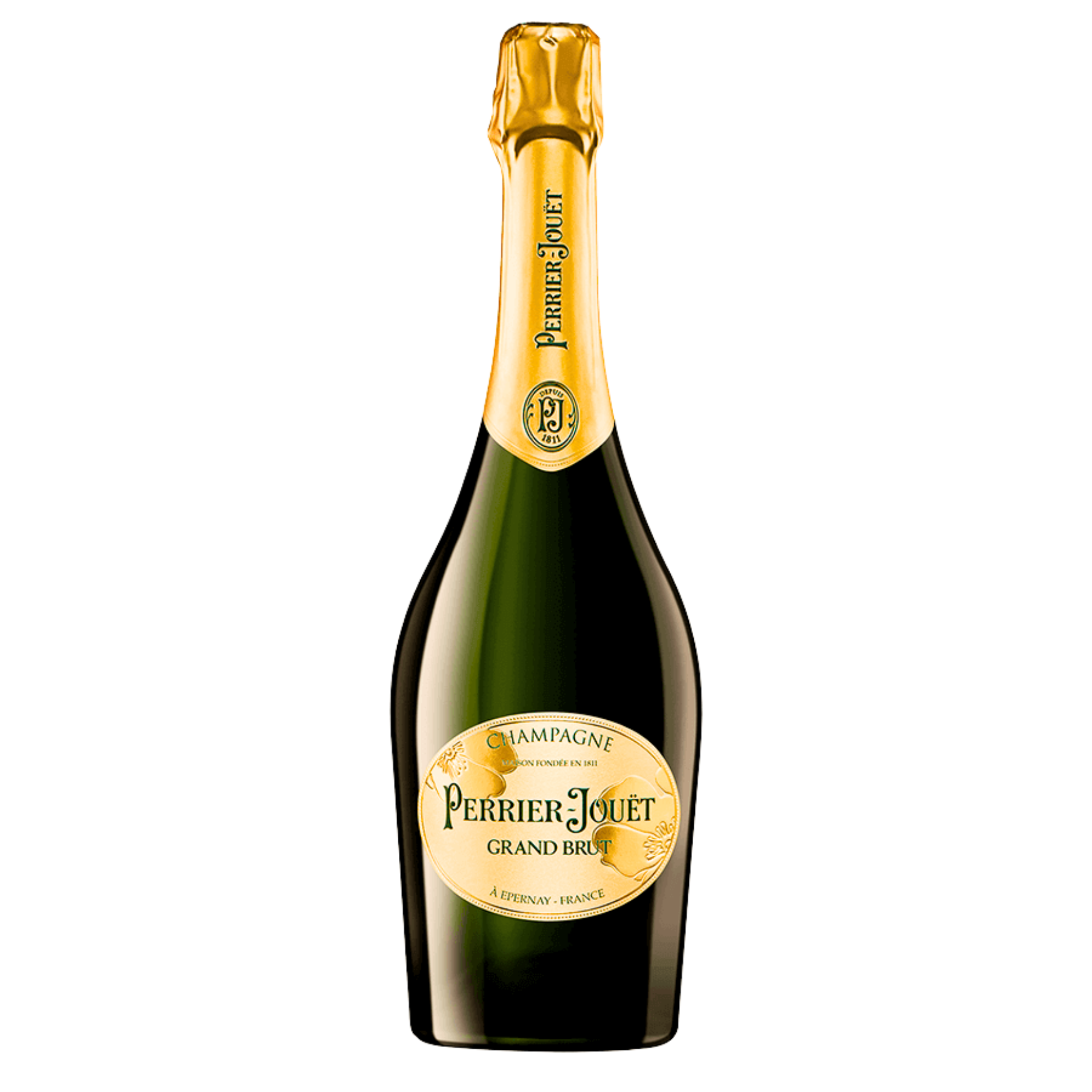 Perrier Jouet Grand Brut NV Champagne 750ml