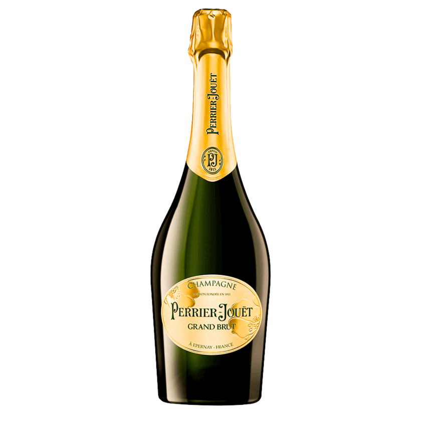 Perrier Jouet Grand Brut NV Champagne 750ml