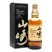 The Yamazaki 12yo Single Malt Japanese Whisky 700ml