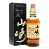 The Yamazaki 12yo Single Malt Japanese Whisky 700ml