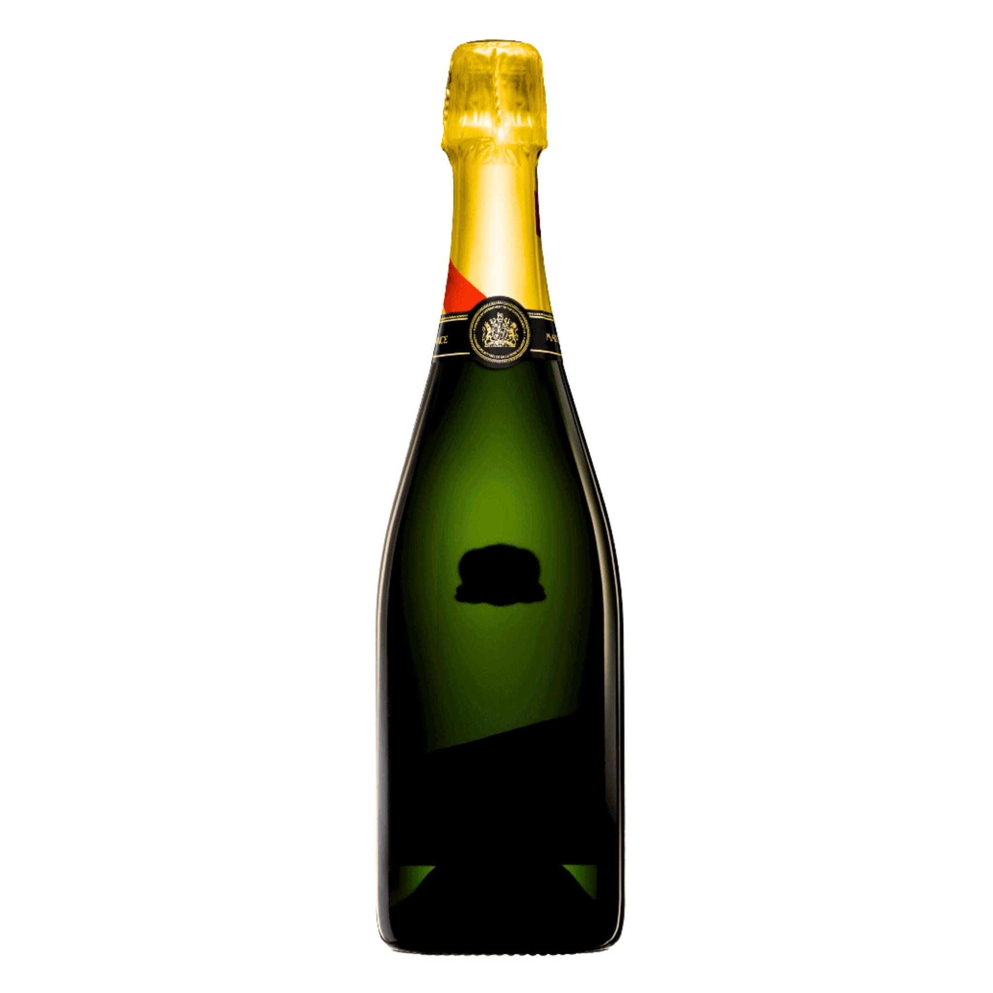 G.H. Mumm Cordon Rouge Brut Champagne 750ml