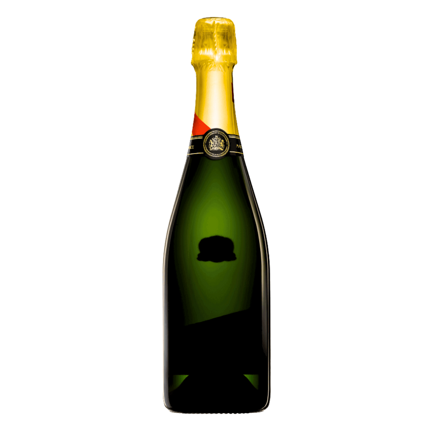 G.H. Mumm Cordon Rouge Brut Champagne 750ml