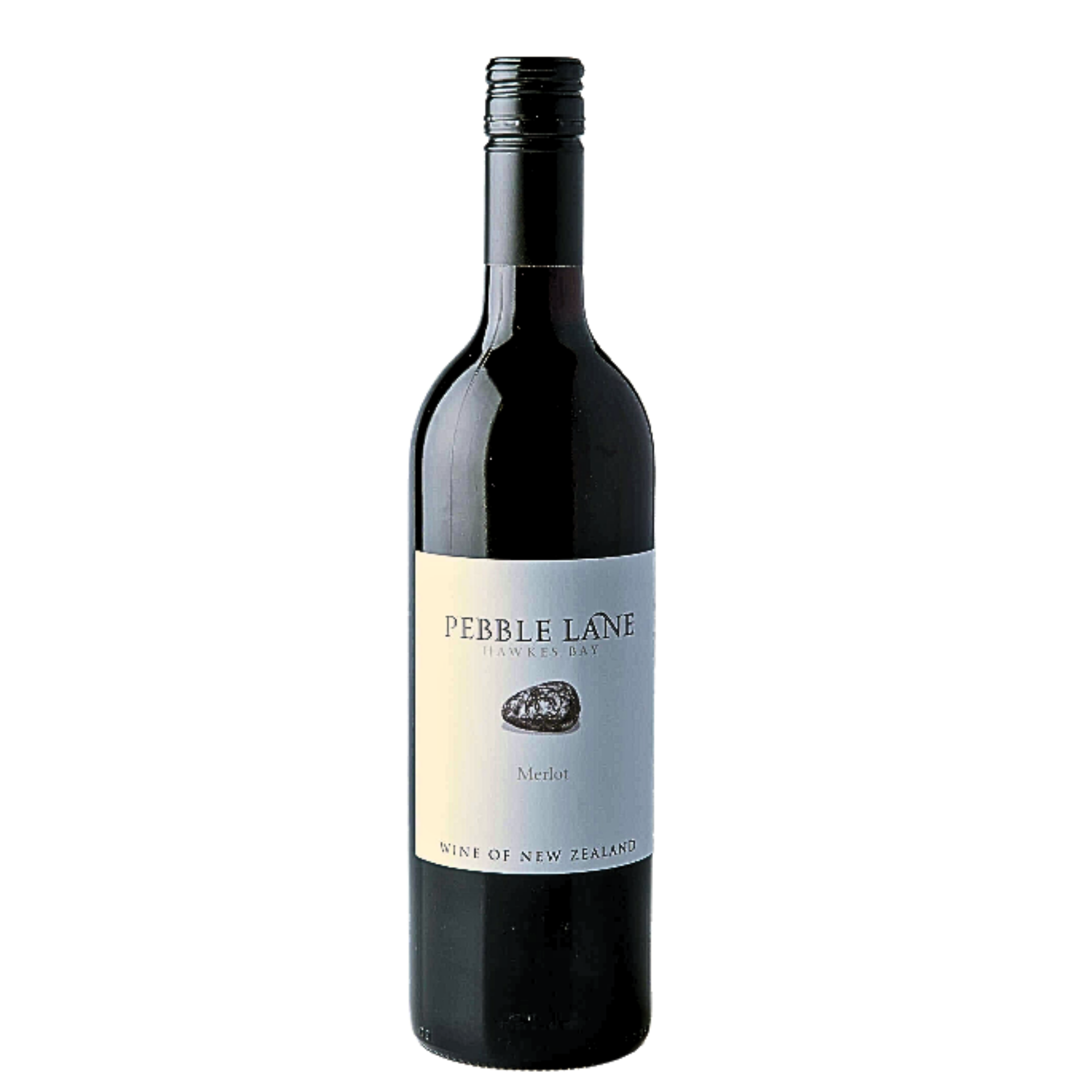 Pebble Lane Merlot 750ml