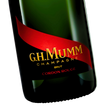 G.H. Mumm Cordon Rouge Brut Champagne 750ml