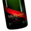 G.H. Mumm Cordon Rouge Brut Champagne 750ml