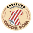 Cocchi Aperitivo Americano Rosa Italian Aperitif 750ml