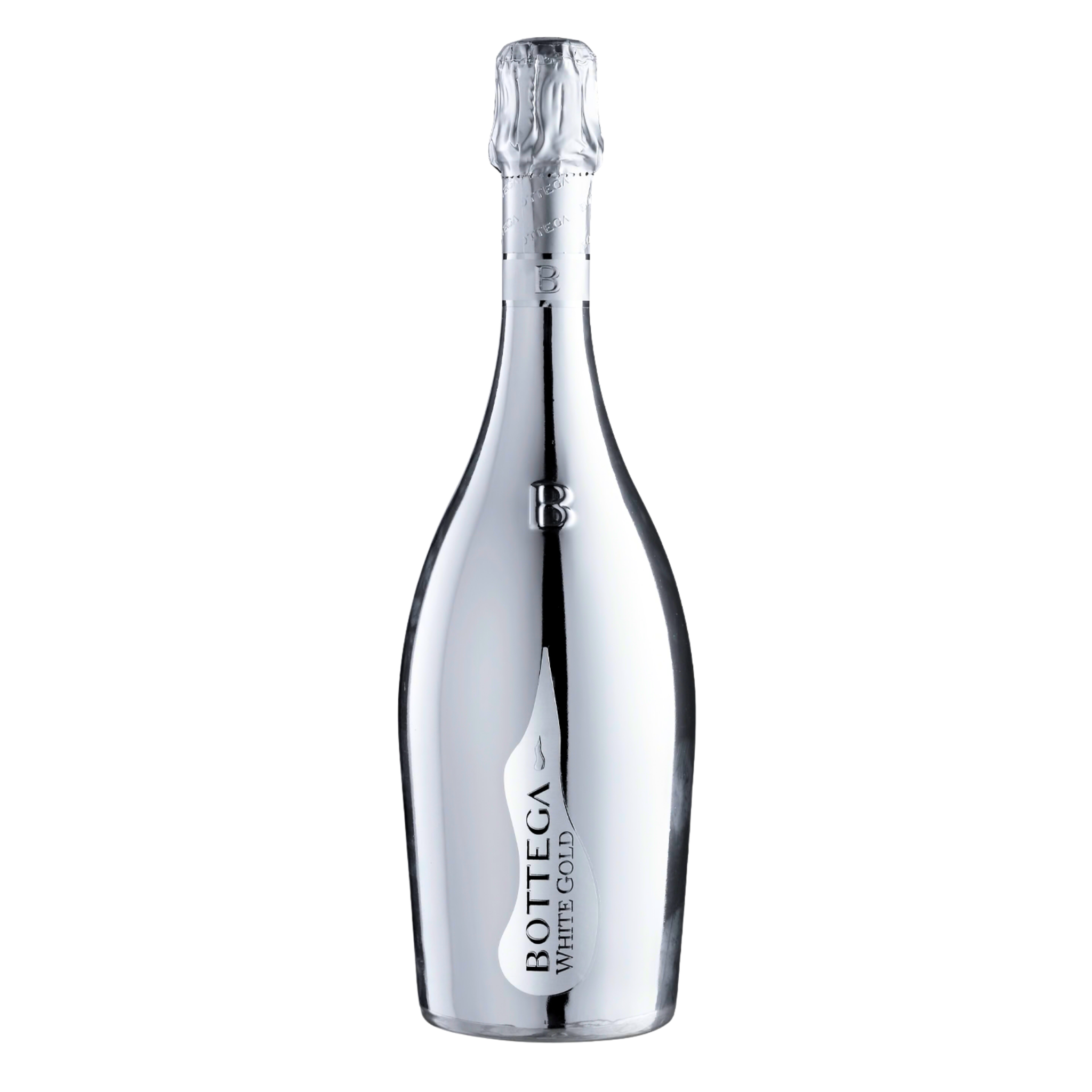 Bottega White Gold Venezia Doc Spumante Brut 750ml