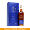 Royal Brackla 21yo Single Malt Scotch Whisky 700ml